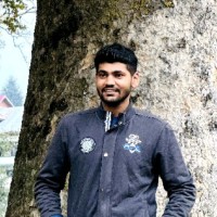 Vaibhav Haldia