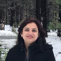 Arati Pasoria
