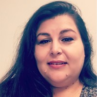 Priscilla Gonzalez