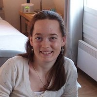 Rachel Reader-Harris