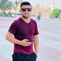Naveed Afridi