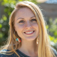 Elena Ahrenholz, Lcsw