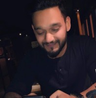 Rishabh Gupta