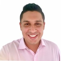 Jorge Enrique Vargas Velez