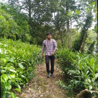 Balaji Arumugam
