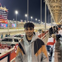 Vishak S