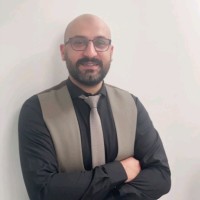 Amir Gabr