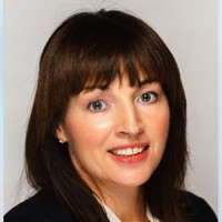 Helen O'Dowd