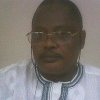 Serge Sékou Dembele Hima