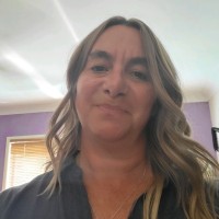 Kat Nicholls