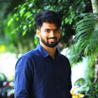 Arun Kumar Vegyarapu