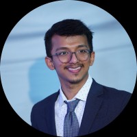 Parth P.