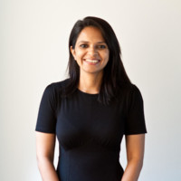 Shefali Saldanha