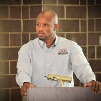 Chris Dixon Ii