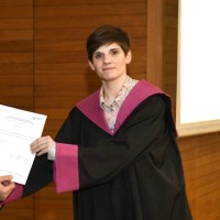 Alessia Bernini