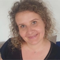 Céline Lesté