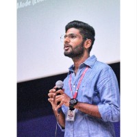 Sree Harsha