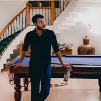 Shivam Singhal