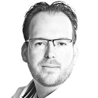 Koen Klomp