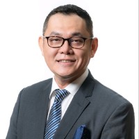 Martin Chong