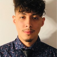 Christopher Mendez