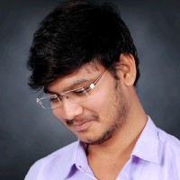 Sunil T