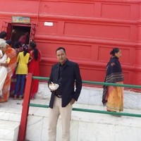 Subrata Paul