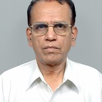 Ashok Pai