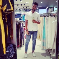 Shaik Mosin