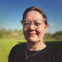 Tina Eckardt