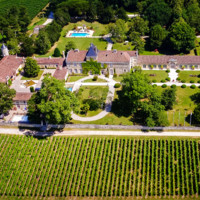 Chateau de la Ligne Team