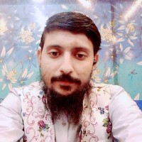 Almas Shezada