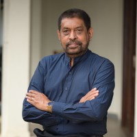 Vasantha Kudaliyanage