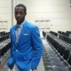 Tyrone Williams