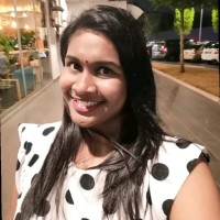 Meenalosani Nagarajoo