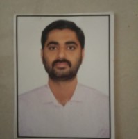 Shyamkumar Patil