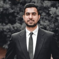 Basim Ali - Acca, Bsc (Hons) Uk