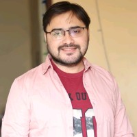 Vikrant Singh