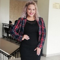 Nathalie Ramirez  Castillo