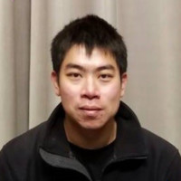 Clark, Chun-Chieh Chiu