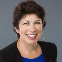 Vivian Sayward