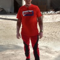 Omar Perez Gomez