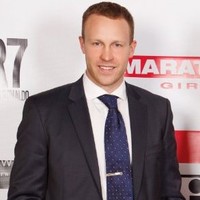 Tomas Tumynas