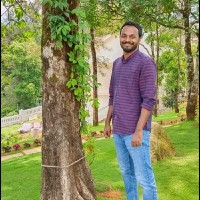 Sachin Sekhar