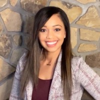 Keri Jones, Mba