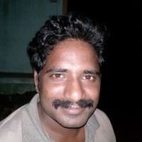 Kancherla Joji Babu