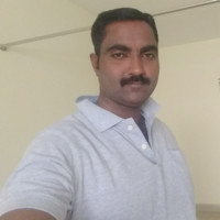 Nayakanti Venkatesh