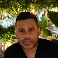 Edvaldo Curiel