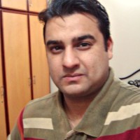 Faisal Malik