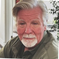 Mark James